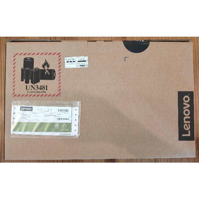 スマホ/家電/カメラ[新品]Lenovo Ideapad S540 Ryzen5 14型