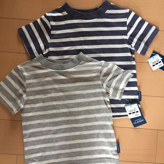 ニシマツヤ(西松屋)の新品 Tシャツ 80センチ(Ｔシャツ)