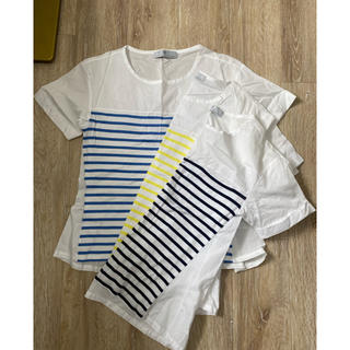 アフタヌーンティー(AfternoonTea)のアフタヌーンティーTシャツ3枚(Tシャツ(半袖/袖なし))