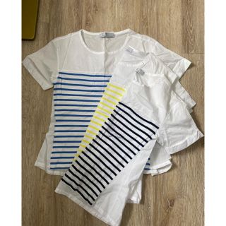 アフタヌーンティー(AfternoonTea)のアフタヌーンティーTシャツ3枚(Tシャツ(半袖/袖なし))