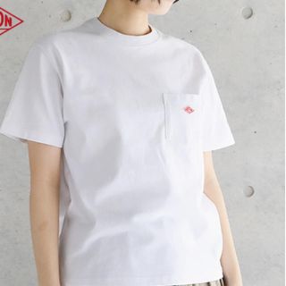 ダントン(DANTON)のダントン Tシャツ (Tシャツ(半袖/袖なし))