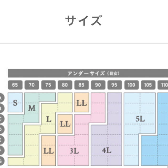 ジニエブラ　Sサイズ　ベージュ　正規品 レディースの下着/アンダーウェア(ブラ)の商品写真