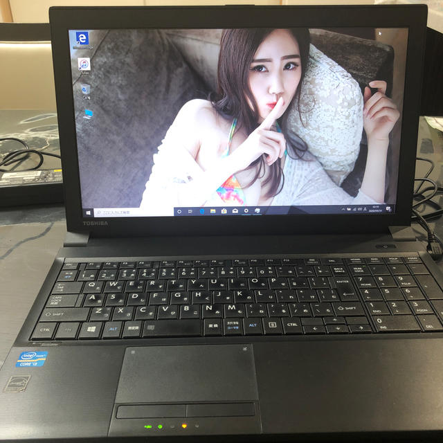 dynabook Satellite B553/J office2016（46）