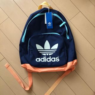 アディダス(adidas)のリュック(リュックサック)