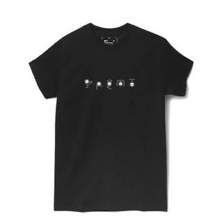 フラグメント(FRAGMENT)のFRAGMENT Thunderbolt project アンノーン Tシャツ(Tシャツ/カットソー(半袖/袖なし))