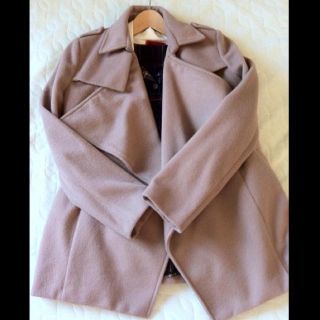 mxyx様お取り置き☆9月30日まで(トレンチコート)