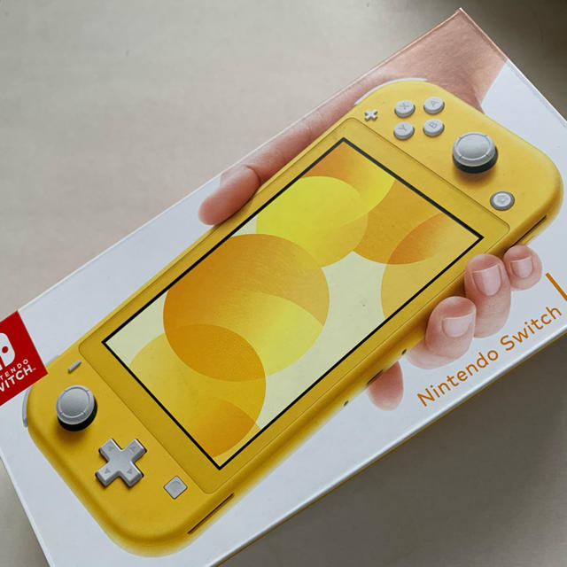 Nintendo Switch NINTENDO SWITCH LITE