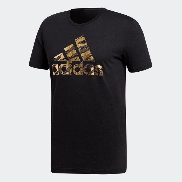 adidas(アディダス)の(新品)adidas　Tシャツ  メンズのトップス(Tシャツ/カットソー(半袖/袖なし))の商品写真