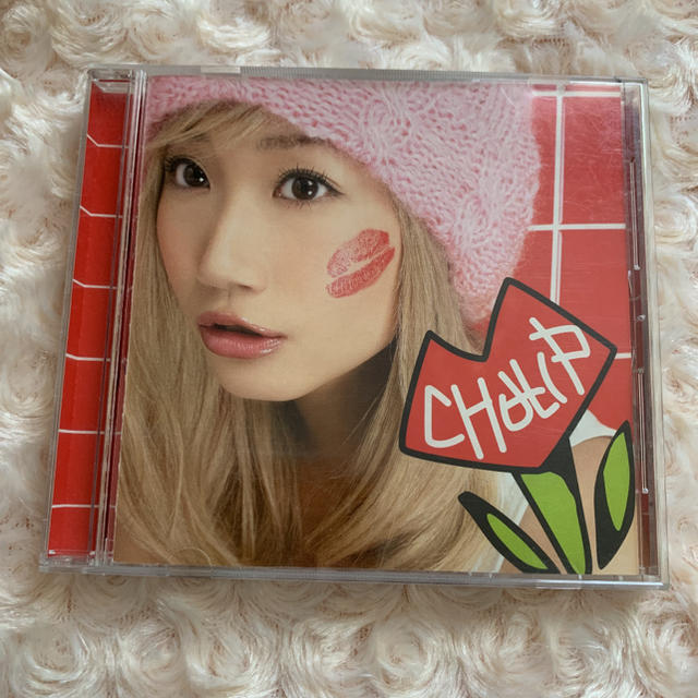 大塚愛　CHU-LIP  エンタメ/ホビーのCD(ポップス/ロック(邦楽))の商品写真