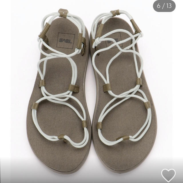 Teva(テバ)のTeva/テバ　VOYA INFINITY/ボヤ インフィニティー レディースの靴/シューズ(サンダル)の商品写真