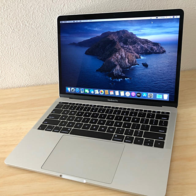 MacBook Air 13 Mid2013 8G 256GB USキーボード