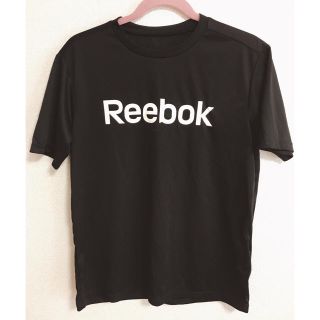 リーボック(Reebok)のリーボック　Tシャツ　水陸両用　ラッシュガード(ウォーキング)