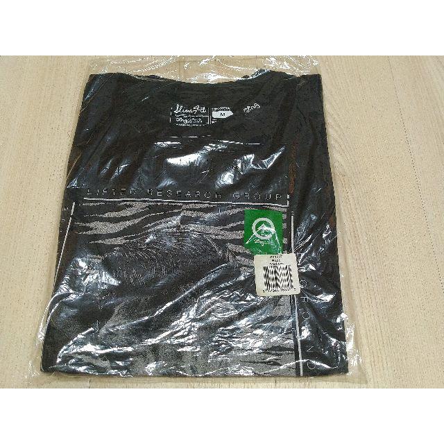 LRG(エルアールジー)の新品未使用 LRG Tシャツ 黒 Mサイズ メンズのトップス(Tシャツ/カットソー(半袖/袖なし))の商品写真