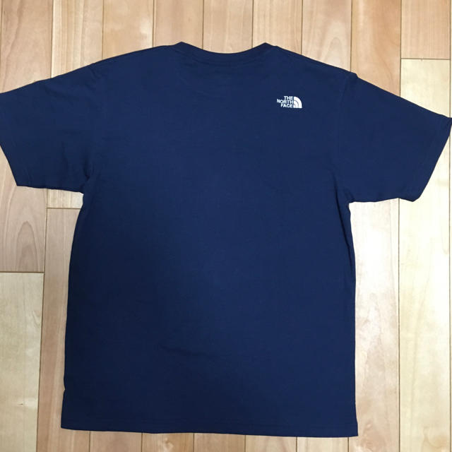 THE NORTH FACE(ザノースフェイス)のノースフェイス　ポケットT  メンズのトップス(Tシャツ/カットソー(半袖/袖なし))の商品写真