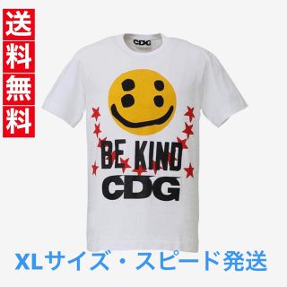 コムデギャルソン(COMME des GARCONS)の【送料無料】CDG x Cactus Plant Flea Market XL(Tシャツ/カットソー(半袖/袖なし))