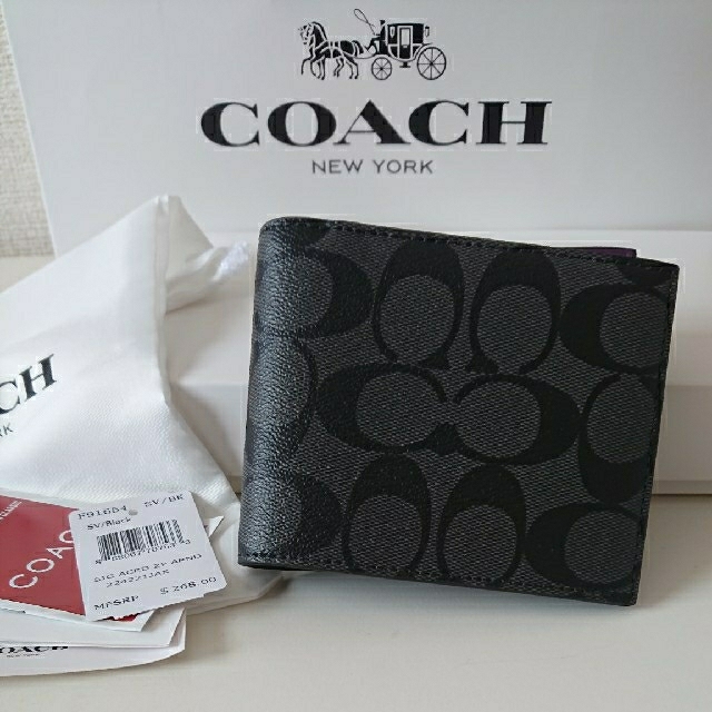 COACH(コーチ)のCOACH ディズニーコラボ  最終値下げ レディースのファッション小物(財布)の商品写真