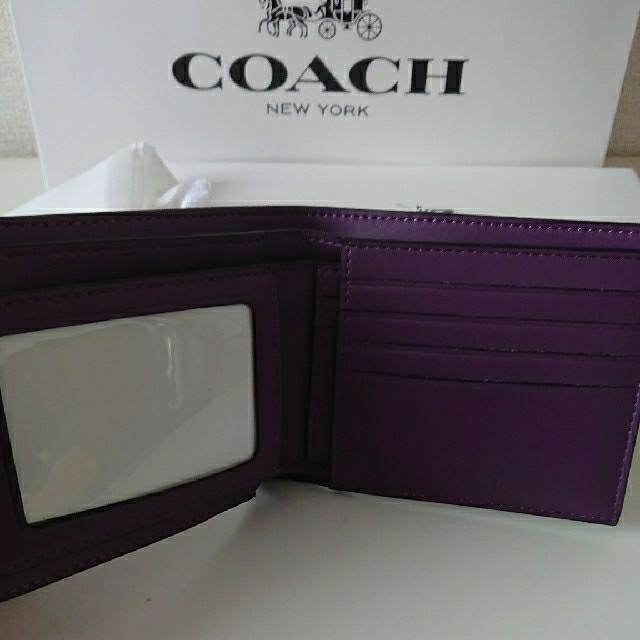 COACH(コーチ)のCOACH ディズニーコラボ  最終値下げ レディースのファッション小物(財布)の商品写真