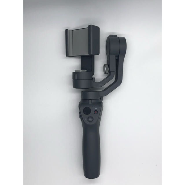 DJI OSMO Mobile 2 (オズモ モバイル)