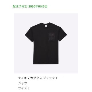 ナイキ(NIKE)のNIKE TRAVIS SCOTT CACTUS JACK Pocket Tee(Tシャツ/カットソー(半袖/袖なし))