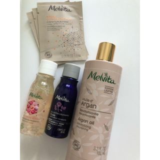 メルヴィータ(Melvita)のMelvita メルヴィータ(化粧水/ローション)