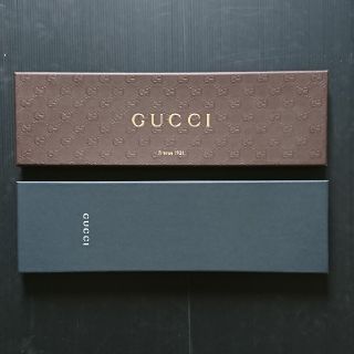 グッチ ネクタイ ショッパーの通販 49点 | Gucciのレディースを買う