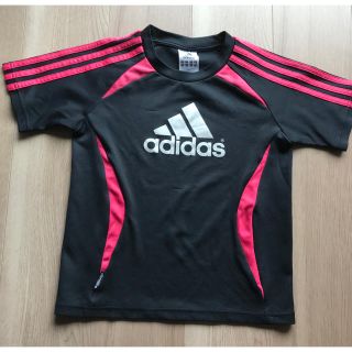 アディダス(adidas)の★adidas 上下セット② 120cm★(その他)