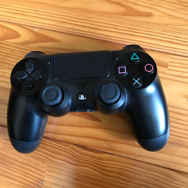 SONY PlayStation4 500GB 本体