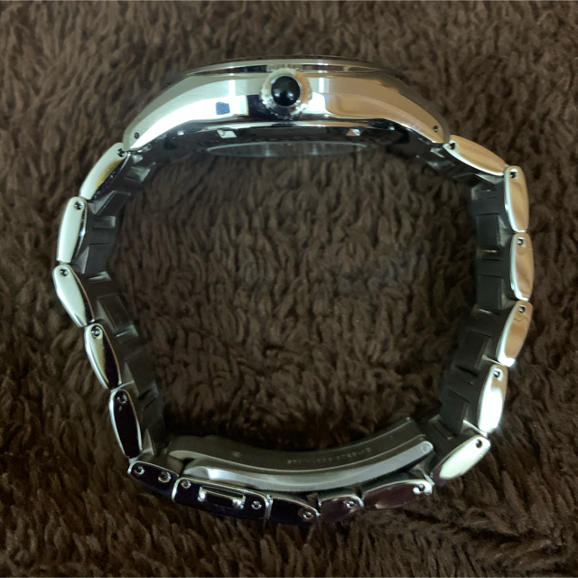 SEIKO(セイコー)のセイコー　ブライツ　メカニカル　SDGM001 メンズの時計(腕時計(アナログ))の商品写真