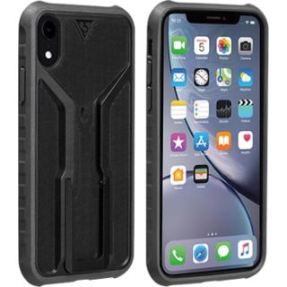 トピーク(TOPEAK)の送料無料！　TOPEAK RideCase for iPhone XR (iPhoneケース)