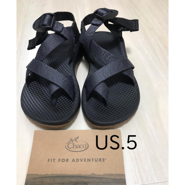 Chaco(チャコ)のChaco スポサンUS5 レディースの靴/シューズ(サンダル)の商品写真