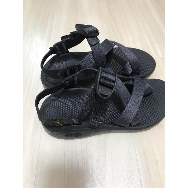 Chaco スポサンUS5