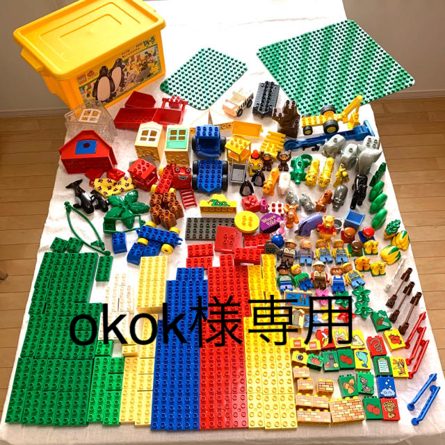 Lego Lego レゴ デュプロ 動物 ディズニー くまのプーさん ボブと働くブーブーズの通販 By Sudach S Shop レゴならラクマ