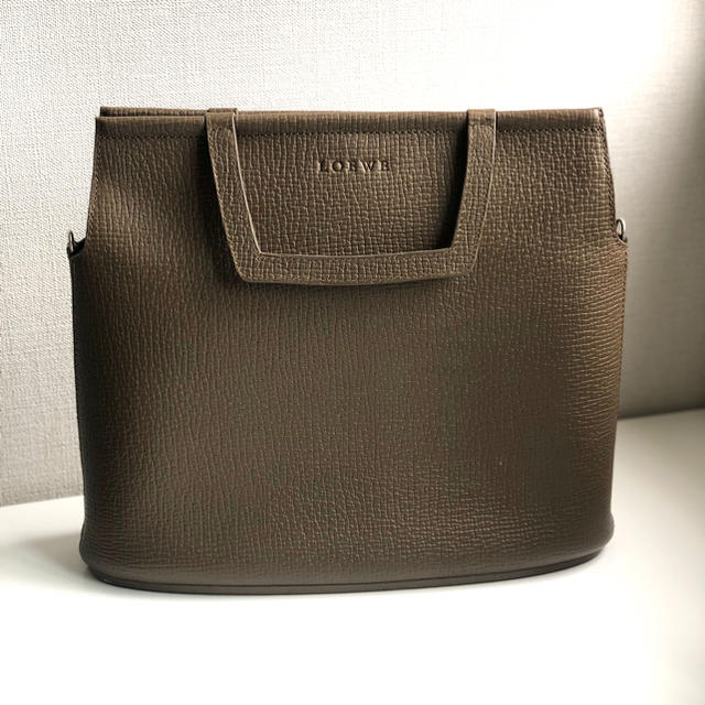 ロエベのハンドバッグ ロエベのハンドバッグ