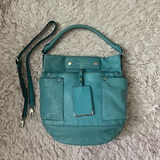 マークバイマークジェイコブス(MARC BY MARC JACOBS)の【正規品 MARC BY MARCJACOBS】トークバッグ(トートバッグ)