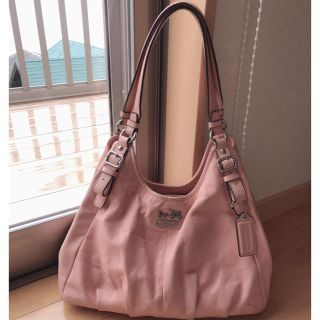 コーチ(COACH)の可愛いコーチのショルダーバッグ(ショルダーバッグ)