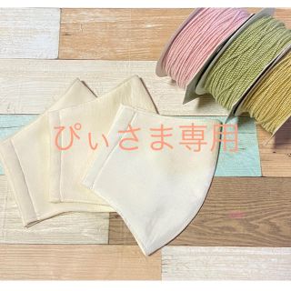 ぴぃさま専用(その他)