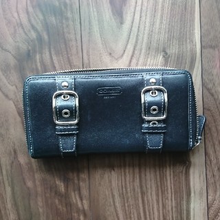 コーチ(COACH)のCOACH レディース 長財布(財布)