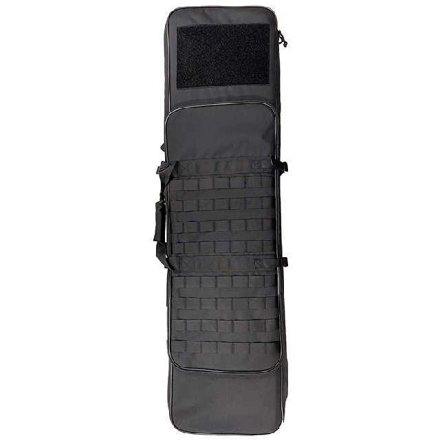 Rapidfire MOLLE トリプルガンケース 105 GEN2 BK