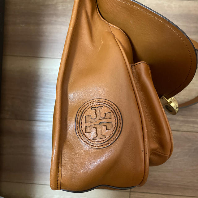 Tory Burch(トリーバーチ)のみんな大好きトリーバーチのショルダー レディースのバッグ(ショルダーバッグ)の商品写真