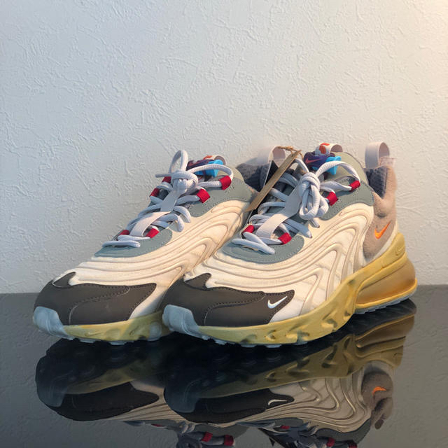 nike travis scott airmax 28