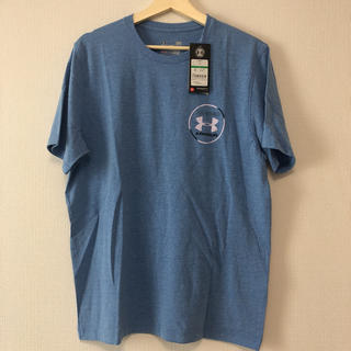 アンダーアーマー(UNDER ARMOUR)のアンダーアーマー　Tシャツ(Tシャツ/カットソー(半袖/袖なし))