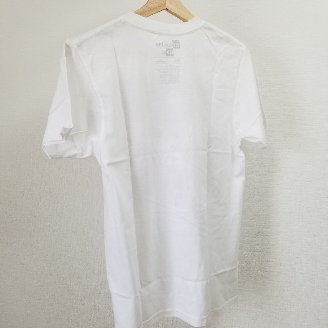 ウォルターホワイトTSサイズ メンズのトップス(Tシャツ/カットソー(半袖/袖なし))の商品写真
