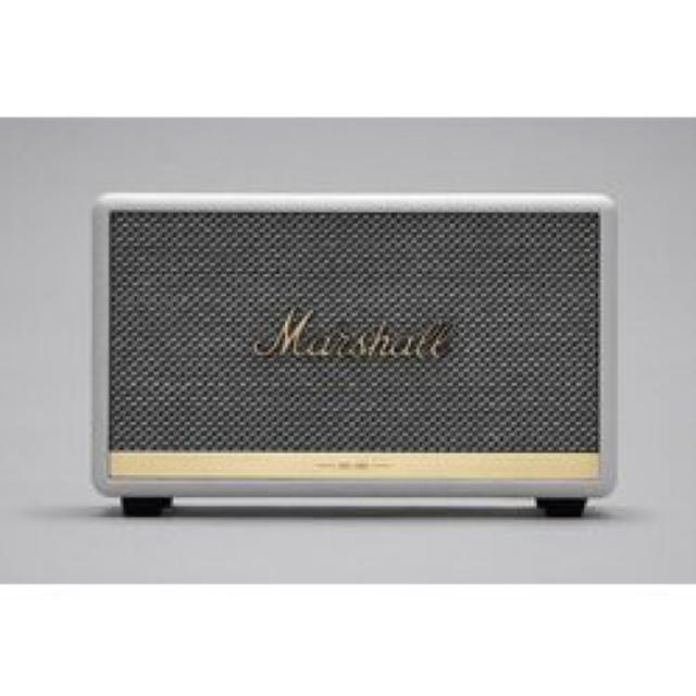 新品Marshall マーシャル ZMS-1001901