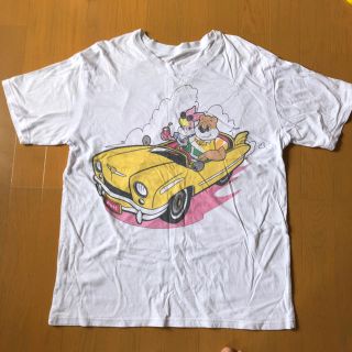 AAA Tシャツ(ミュージシャン)