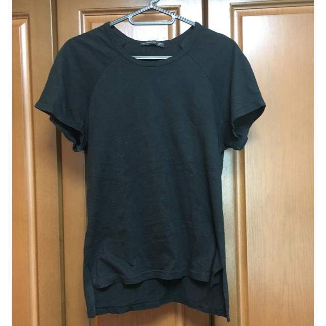 Alexander McQueen(アレキサンダーマックイーン)のAlexander McQueen Tシャツ メンズのトップス(Tシャツ/カットソー(半袖/袖なし))の商品写真