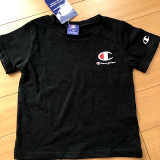 チャンピオン(Champion)の新品★チャンピオン Tシャツ　110(Tシャツ/カットソー)