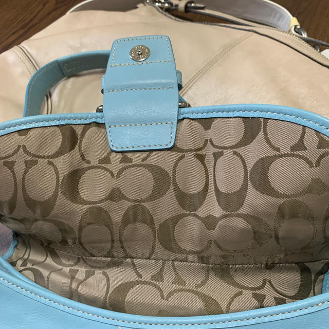 COACH(コーチ)の3点　コーチセット！ レディースのバッグ(ショルダーバッグ)の商品写真