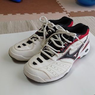 ミズノ(MIZUNO)のミズノテニスシューズ(シューズ)