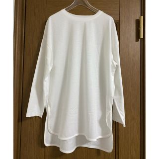 ディスコート(Discoat)のディスコート　ロングスリーブ　Tシャツ　長袖(Tシャツ(長袖/七分))