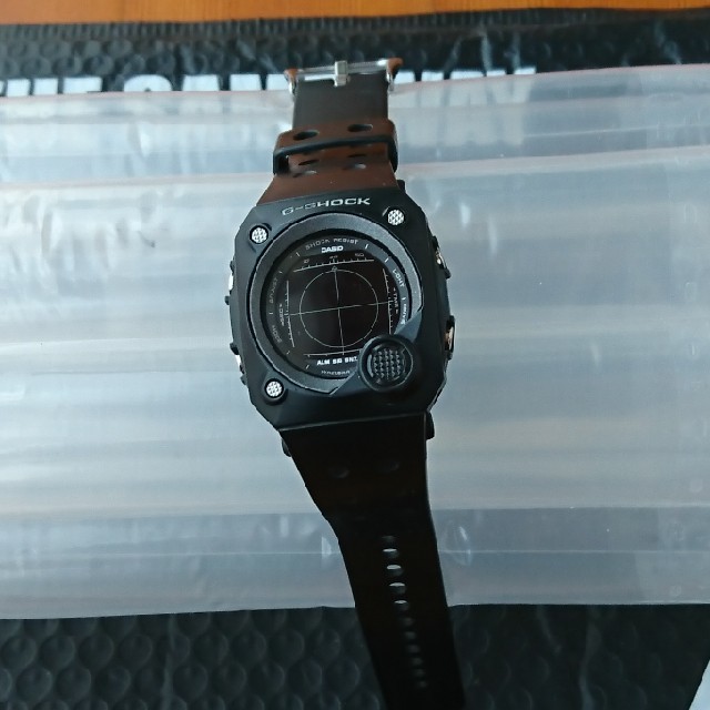 G-SHOCK(ジーショック)のkrama41311様専用です。CASIO G-SHOCK G-8000 メンズの時計(腕時計(デジタル))の商品写真